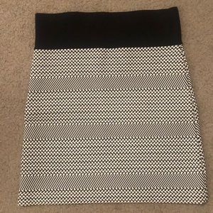 BCBGMAXAZRIA Skirt!!!